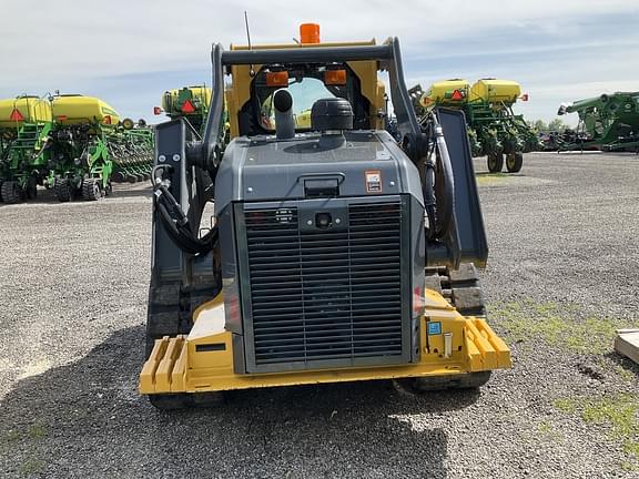 Image of John Deere 333G equipment image 2