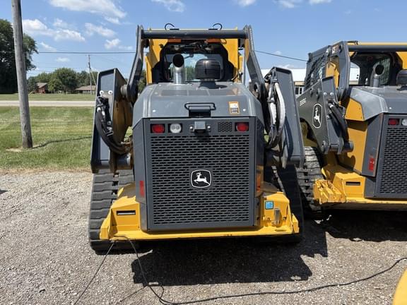 Image of John Deere 333G equipment image 3