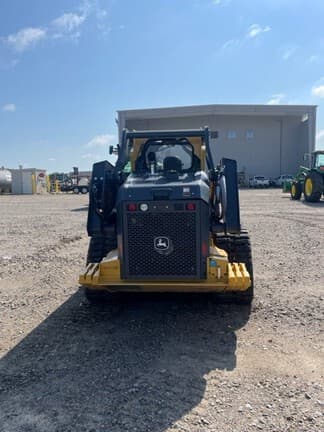 Image of John Deere 333G equipment image 3