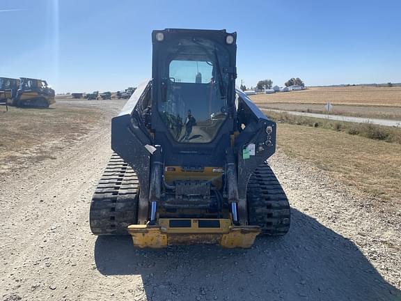 Image of John Deere 333G equipment image 1