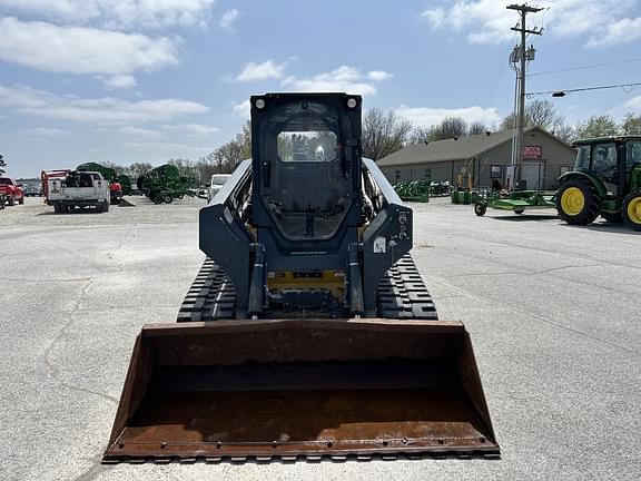 Image of John Deere 333G equipment image 2