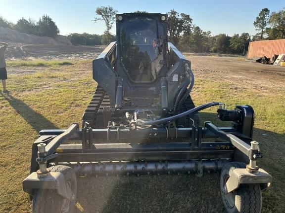 Image of John Deere 333G equipment image 3