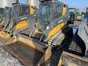 2022 John Deere 333G Image