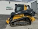 2022 John Deere 333G Image