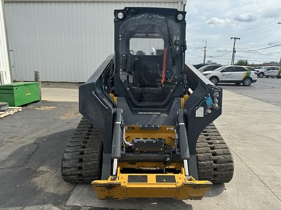 Image of John Deere 333G equipment image 1