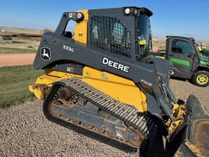 2022 John Deere 333G Image