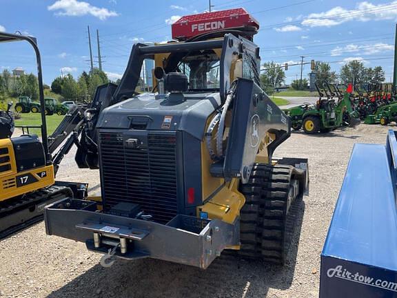 Image of John Deere 333G equipment image 2