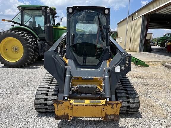 Image of John Deere 333G equipment image 3