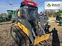 2022 John Deere 333G Image