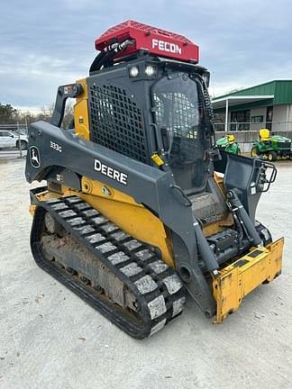 Image of John Deere 333G equipment image 2