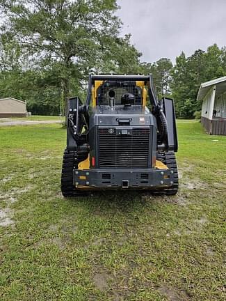 Image of John Deere 333G equipment image 4