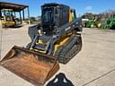 2022 John Deere 333G Image