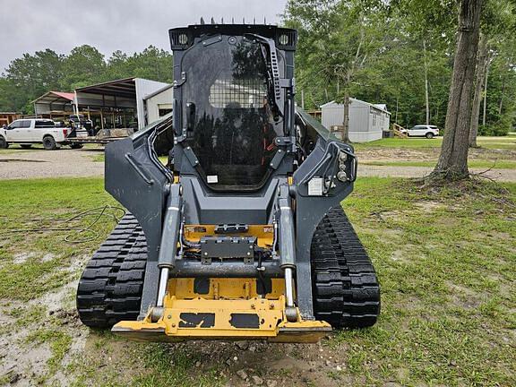 Image of John Deere 333G Primary image