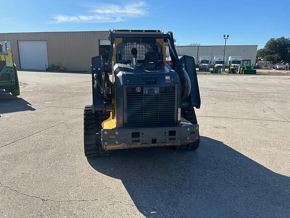 Image of John Deere 333G equipment image 4