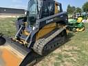 2022 John Deere 333G Image