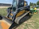 2022 John Deere 333G Image
