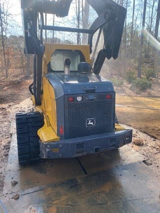 Image of John Deere 333G equipment image 2