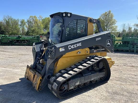 Image of John Deere 333G Primary image