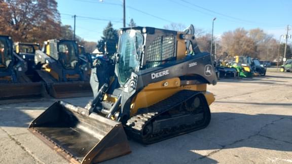 Image of John Deere 333G Primary image