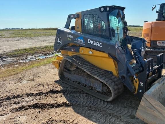 Image of John Deere 333G Primary image
