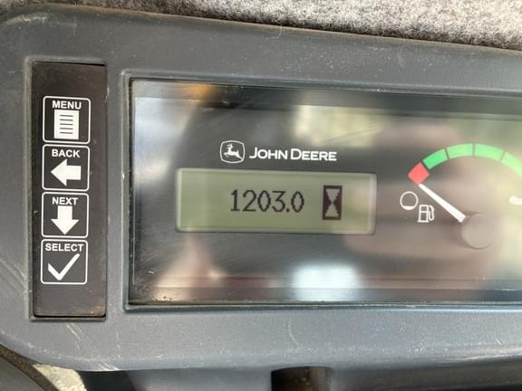 Image of John Deere 333G equipment image 1