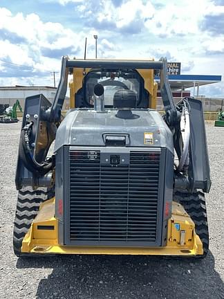 Image of John Deere 333G equipment image 3