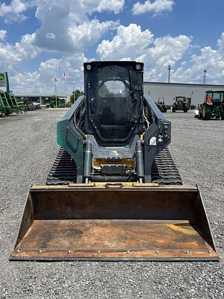 Image of John Deere 333G equipment image 1