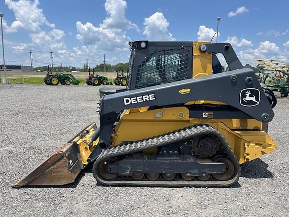Image of John Deere 333G Primary image