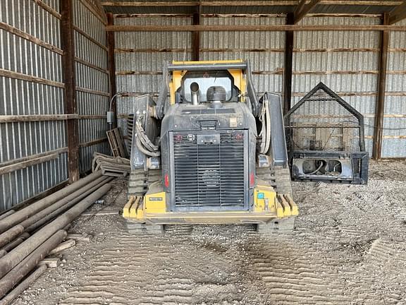 Image of John Deere 333G equipment image 3