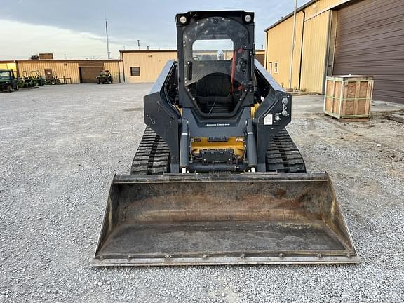 Image of John Deere 333G equipment image 3