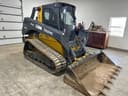 2022 John Deere 333G Image
