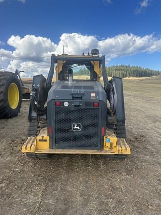 Image of John Deere 333G equipment image 1