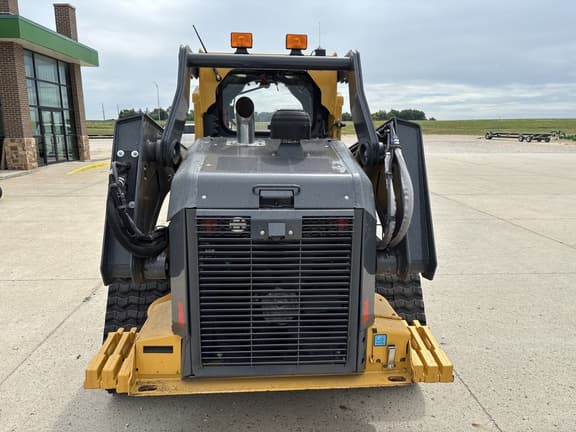 Image of John Deere 333G equipment image 4
