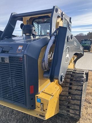 Image of John Deere 333G equipment image 2