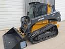 2022 John Deere 333G Image