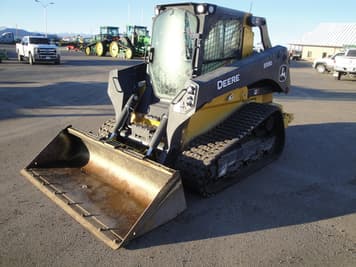 Main image John Deere 333G