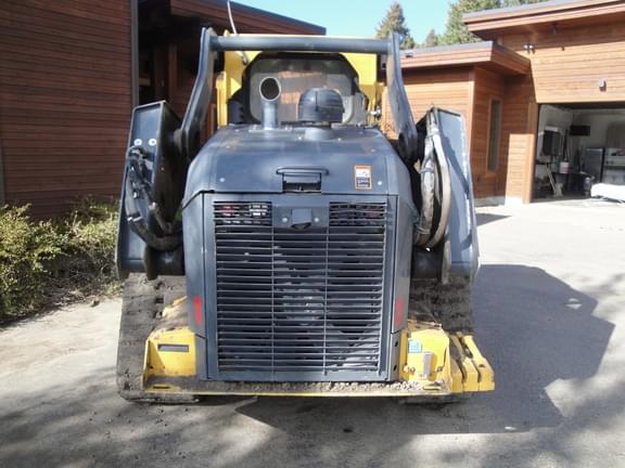 Image of John Deere 333G equipment image 3
