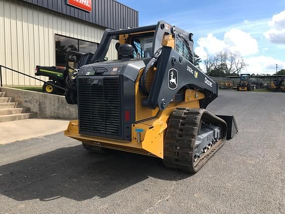 Image of John Deere 333G equipment image 2