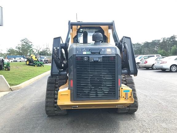 Image of John Deere 333G equipment image 3