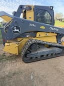 2022 John Deere 333G Image