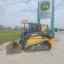 2022 John Deere 333G Image