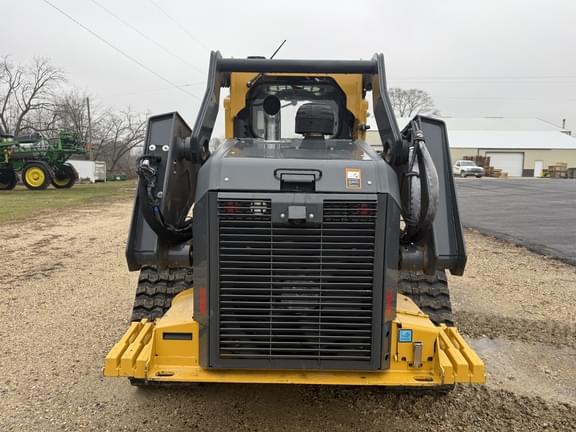 Image of John Deere 333G equipment image 3