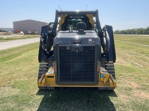 Image of John Deere 333G equipment image 3