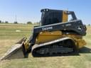 2022 John Deere 333G Image
