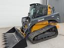 2022 John Deere 333G Image