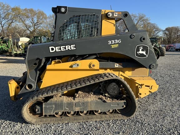 Image of John Deere 333G Primary image