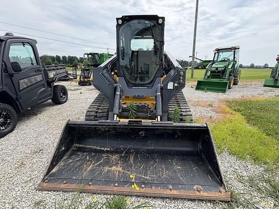 Image of John Deere 333G equipment image 2