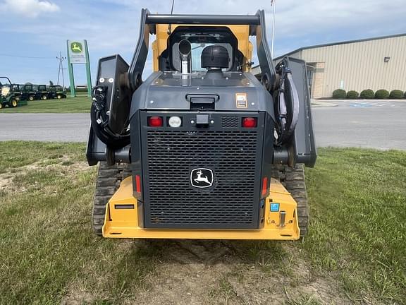 Image of John Deere 333G equipment image 2