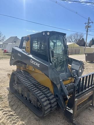 Image of John Deere 333G Primary image