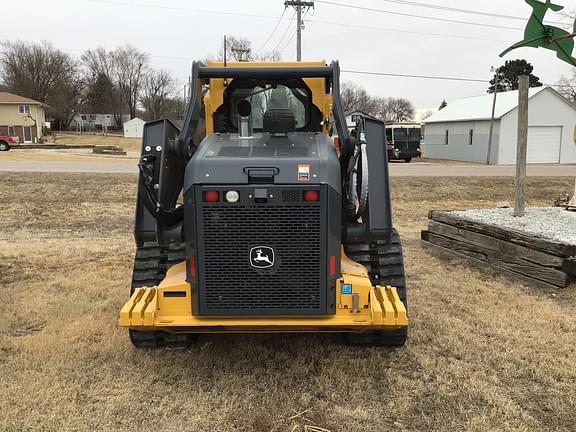 Image of John Deere 333G equipment image 4